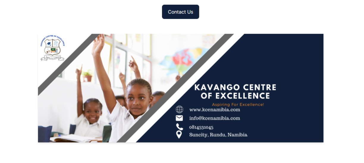 KCE Namibia